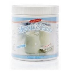 Mamoxi My Snack Yogumaxx Preparato Aproteico al Gusto Yogurt 400g per Diete Ipoproteiche