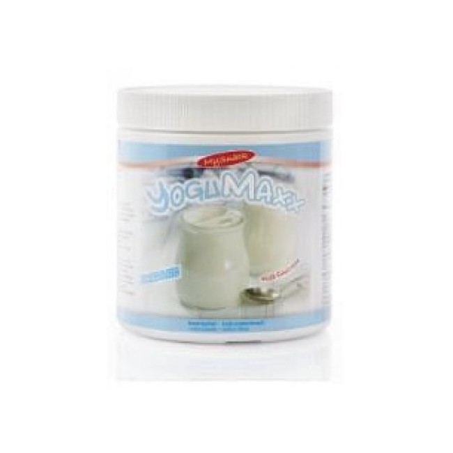 Mamoxi My Snack Yogumaxx Preparato Aproteico al Gusto Yogurt 400g per Diete Ipoproteiche Mamoxi My Snack Yogumaxx Preparato Aproteico al Gusto Yogurt 400g per Diete Ipoproteiche