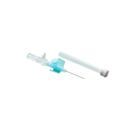 Pikdare Ago Cannula A 2 Vie Sterile Monouso Venopic Pur Gauge 20x32 1 Pezzo