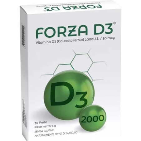 Iuvenilia Biopharma Froza D 3 - Integratore Vitamina D3 30 Capsule Soft Gel Iuvenilia Biopharma Froza D 3 - Integratore Vitamina D3 30 Capsule Soft Gel
