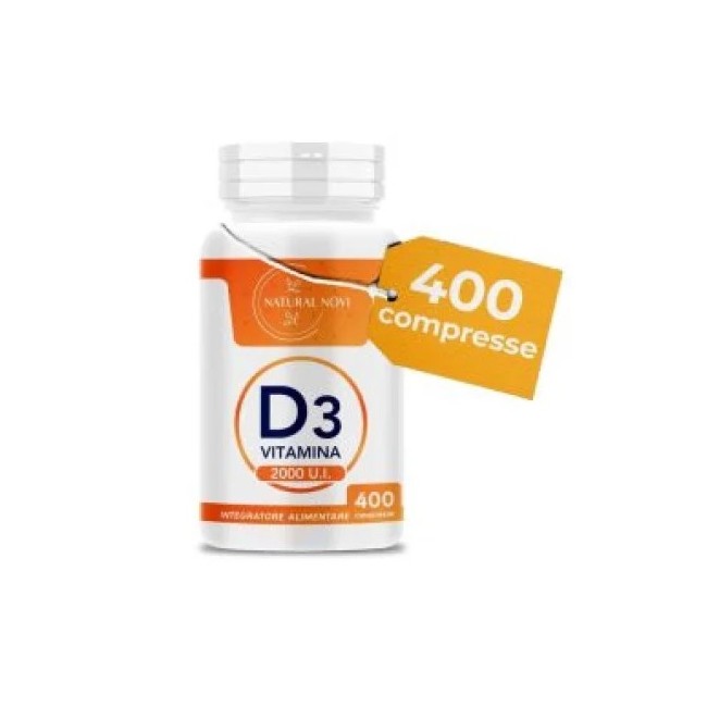 Viesse Farmaceutici Medifor D 30 Capsule