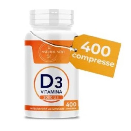 Viesse Farmaceutici Medifor D 30 Capsule
