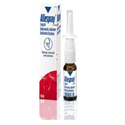 Apripharma Turbisett Spray Nasale Kit 10ml per detersione e igiene delle cavit&agrave; nasali