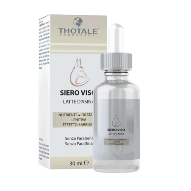 Cliawalk Thotale Siero Viso Latte Asina 30 Ml