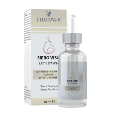 Cliawalk Thotale Siero Viso Latte Asina 30 Ml
