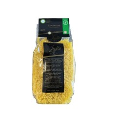 Samantine Irollo 400g - Pasta artigianale trafilata al bronzo con grano duro 100% italiano