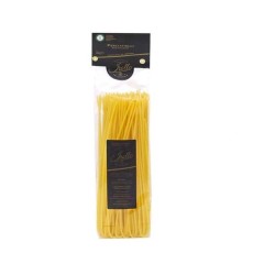 Perciatielli Irollo 400g - Pasta artigianale trafilata al bronzo del Pastificio Irollo