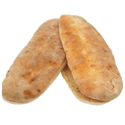 Pane Saltimbocca S.G. di Anna Sabatino & C. 250g - Prodotto artigianale da forno di qualit&agrave;