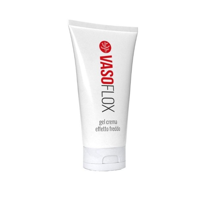 Nacros Vasoflox Gel Crema 150 ml per il trattamento di gambe stanche, pesanti e affaticate Nacros Vasoflox Gel Crema 150 ml per il trattamento di gambe stanche, pesanti e affaticate