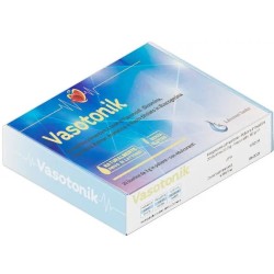 Laboratori Sander Vasotonik 20 Bustine - Integratore per il microcircolo e gambe leggere