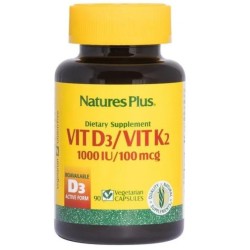 DVita Effe2pharma integratore vitamina D3 60 compresse per ossa e sistema immunitario