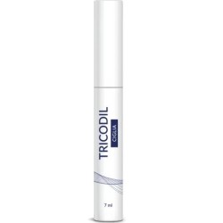 LG Derma Tricodil Ciglia 7ml - Trattamento intensivo per ciglia pi&ugrave; forti e voluminose