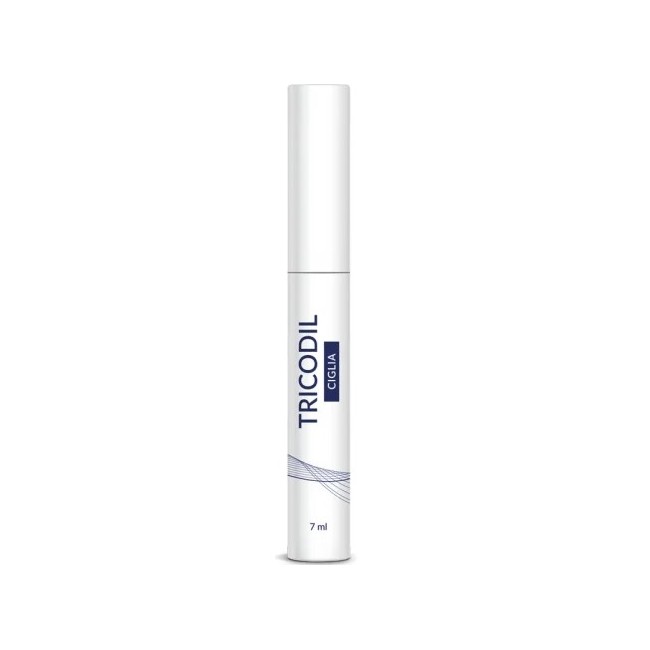 LG Derma Tricodil Ciglia 7ml - Trattamento intensivo per ciglia più forti e voluminose LG Derma Tricodil Ciglia 7ml - Trattamento intensivo per ciglia più forti e voluminose