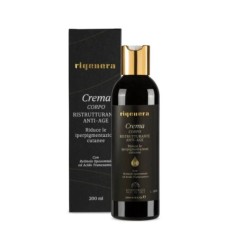 Officina Italica Rigenera Crema Corpo Ristrutturante Regolatrice Pigmentazione 200ml