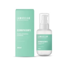 Ocean Invest Lamuselab Dermapaisante 50 ml - Trattamento specifico per pelli grasse e impure
