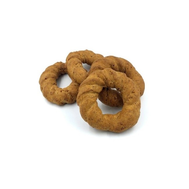Mad Food Il Forno Del Celiaco Taralli Finocchietto 160 G