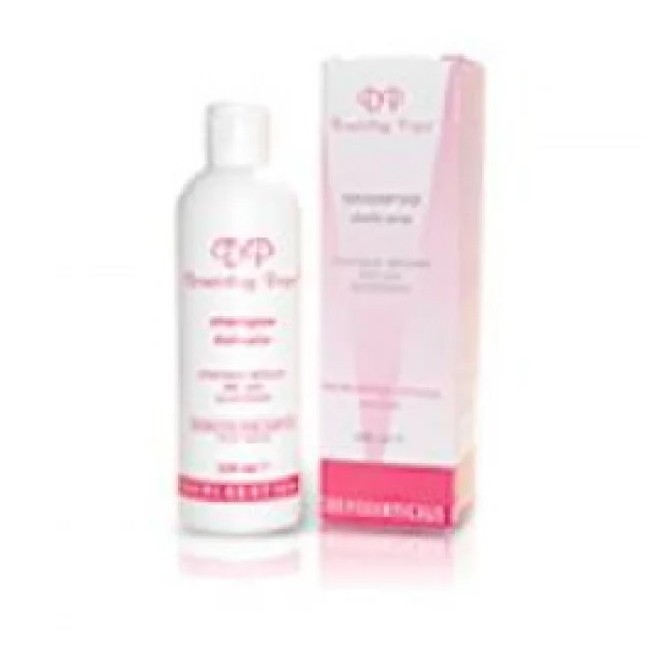 Airesis Aerscrub Shampoo 200ml per detersione quotidiana delicata di capelli e cuoio capelluto