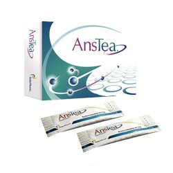 Solarpharm Anstea 20 Stick Orosolubili per il benessere psicofisico e contro stress e ansia
