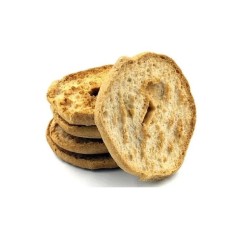 Freselle senza glutine Mad Food Il Forno Del Celiaco - Confezione da 200g per celiaci