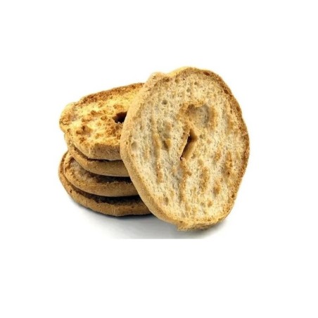Freselle senza glutine Mad Food Il Forno Del Celiaco - Confezione da 200g per celiaci Freselle senza glutine Mad Food Il Forno Del Celiaco - Confezione da 200g per celiaci