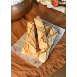Mad Food Sfogliatine Dolci Ventaglietti Senza Glutine - Il Forno Del Celiaco 140g