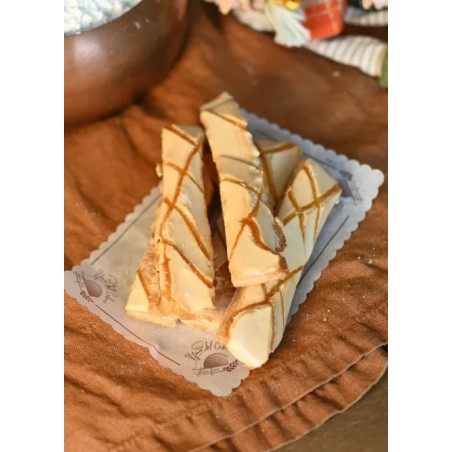 Mad Food Sfogliatine Dolci Ventaglietti Senza Glutine - Il Forno Del Celiaco 140g Mad Food Sfogliatine Dolci Ventaglietti Senza Glutine - Il Forno Del Celiaco 140g