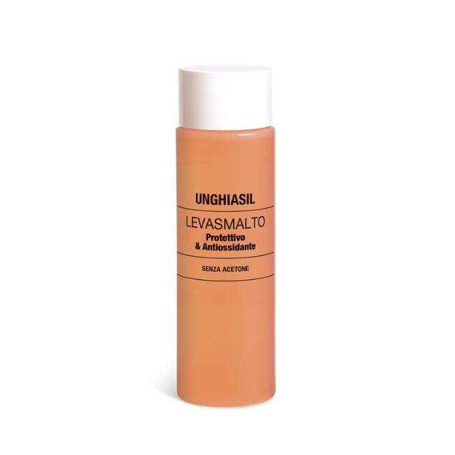 Marco Viti Unghiasil Levasmalto Protettivo 150 Ml Nuova Formula