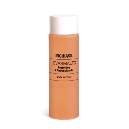 Marco Viti Unghiasil Levasmalto Protettivo 150 Ml Nuova Formula