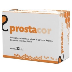 Essecore Prostacor 30...