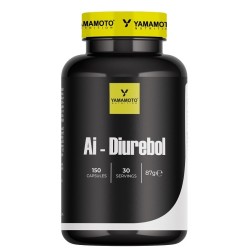 Yamamoto Nutrition Ai...