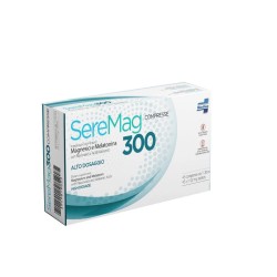SEREMAG 300 45CPS