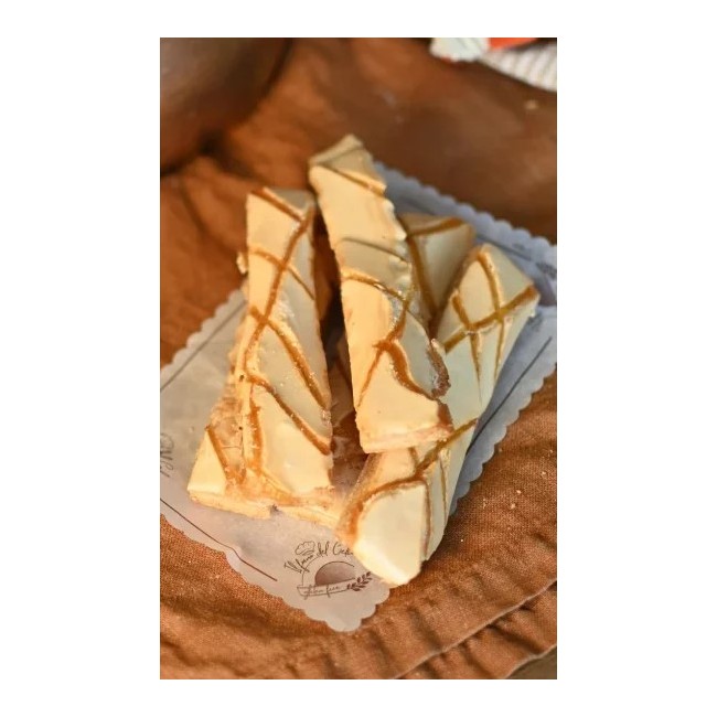 Mad Food Il Forno Del Celiaco Sfogliatine Dolci 150 G
