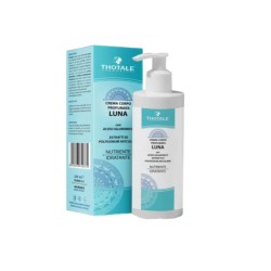 Cliawalk Crema Corpo Luna 200ml - Idratazione intensa per pelle morbida e nutrita