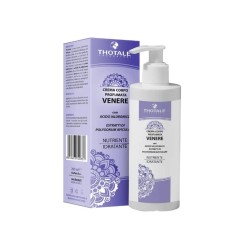 Cliawalk Crema Corpo Venere Thotale 200ml - Idratante ed emolliente per pelle morbida e setosa