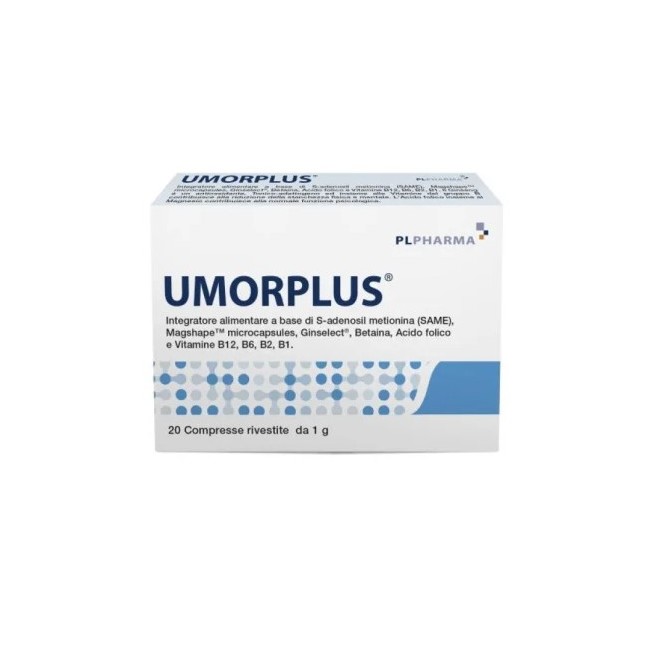 Sage Pharma Primus 300 ml - Integratore alimentare per il benessere e le difese naturali