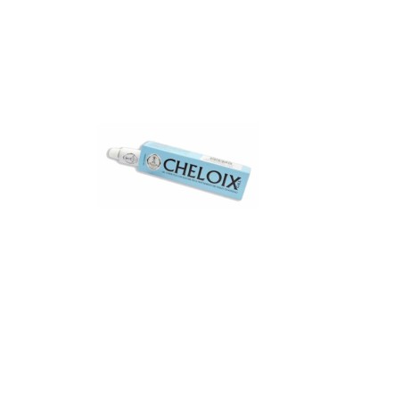 Anfatis Cheloix Gel 30ml - Trattamento avanzato per cicatrici ipertrofiche e cheloidi