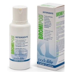 Terbiol Olaglan Olio Detergente 250ml - Detersione delicata per pelli sensibili
