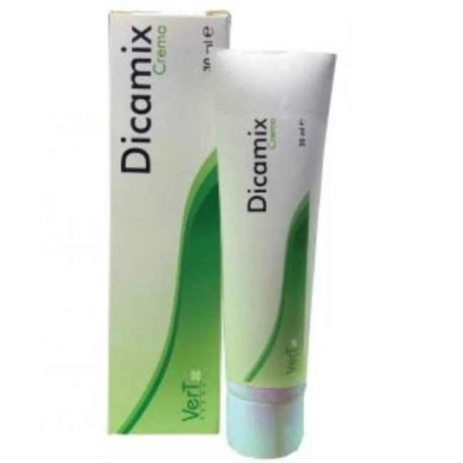 Vert Farma Dicamix Acne Spray 150ml - Trattamento specifico per pelli acneiche e con imperfezioni Vert Farma Dicamix Acne Spray 150ml - Trattamento specifico per pelli acneiche e con imperfezioni