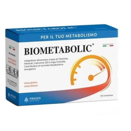 Waispharma Biosemiotic Intraflu 60 Compresse - Integratore per le difese immunitarie