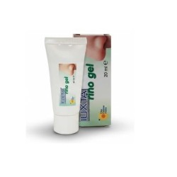 Iuxta Rino Gel 30ml - Gel nasale decongestionante e idratante per mucose nasali