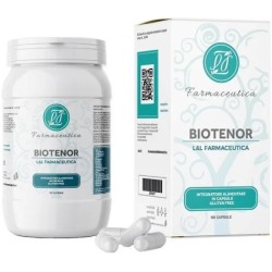 Lodi Pharma Lenavas Capsule - Integratore naturale per sonno e rilassamento con melatonina