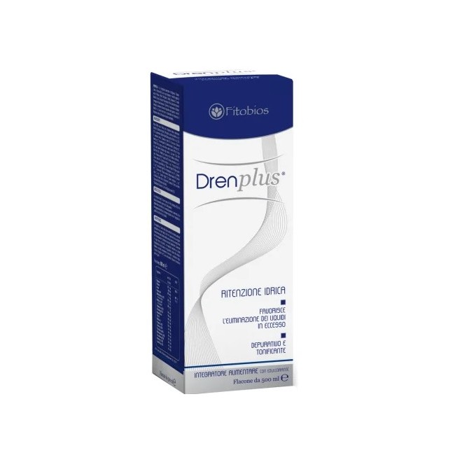 Iperfera 500 ml Fera Pharma - Integratore liquido di iperico per il benessere mentale