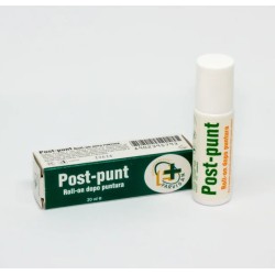 Farvisan Post Puntura Roll On 20ml - Sollievo immediato da punture di insetti