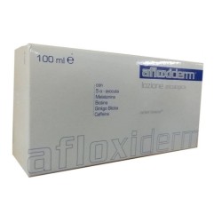 Skin Angel Afloxiderm Lozione 100 Ml - Trattamento lenitivo per pelli sensibili e irritate