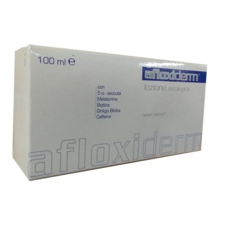 Skin Angel Afloxiderm Lozione 100 Ml - Trattamento lenitivo per pelli sensibili e irritate Skin Angel Afloxiderm Lozione 100 Ml - Trattamento lenitivo per pelli sensibili e irritate