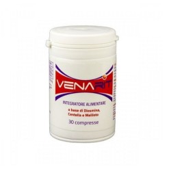 Skin Angel Venarit 20 Capsule