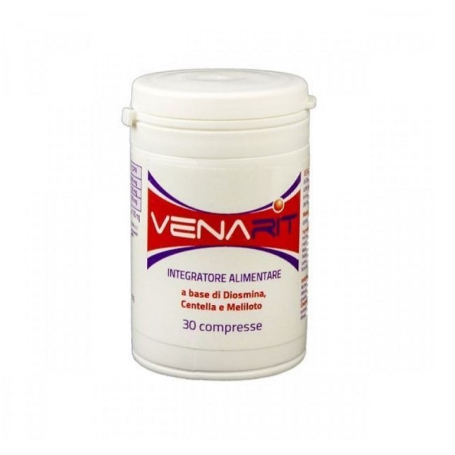Skin Angel Venarit 20 Capsule - Integratore per il benessere del microcircolo e delle vene Skin Angel Venarit 20 Capsule - Integratore per il benessere del microcircolo e delle vene