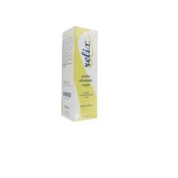 Skin Angel Relix Crema Fluida Corpo 250ml - Idratazione e morbidezza per il tuo corpo
