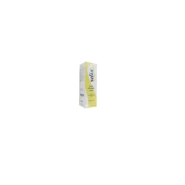 Skin Angel Relix Crema Fluida Corpo 250ml - Idratazione e morbidezza per il tuo corpo Skin Angel Relix Crema Fluida Corpo 250ml - Idratazione e morbidezza per il tuo corpo