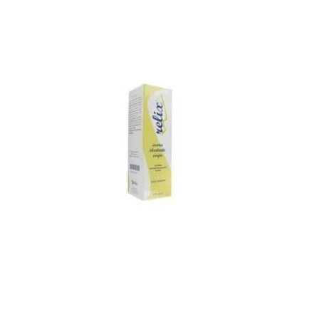 Skin Angel Relix Crema Fluida Corpo 250ml - Idratazione e morbidezza per il tuo corpo Skin Angel Relix Crema Fluida Corpo 250ml - Idratazione e morbidezza per il tuo corpo